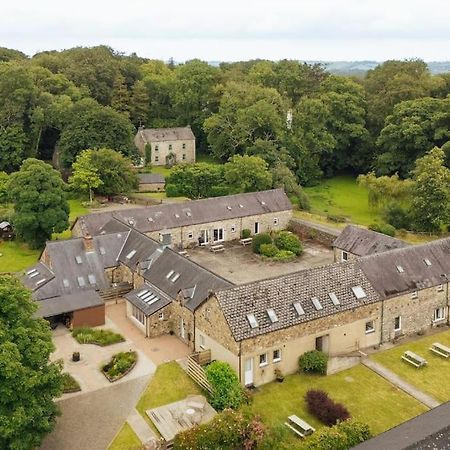 Barn Cottage - Family-Friendly Cottage With Heated Indoor Pool Haverfordwest Exterior foto