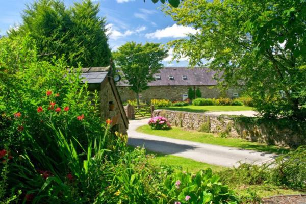 Barn Cottage - Family-Friendly Cottage With Heated Indoor Pool Haverfordwest Exterior foto